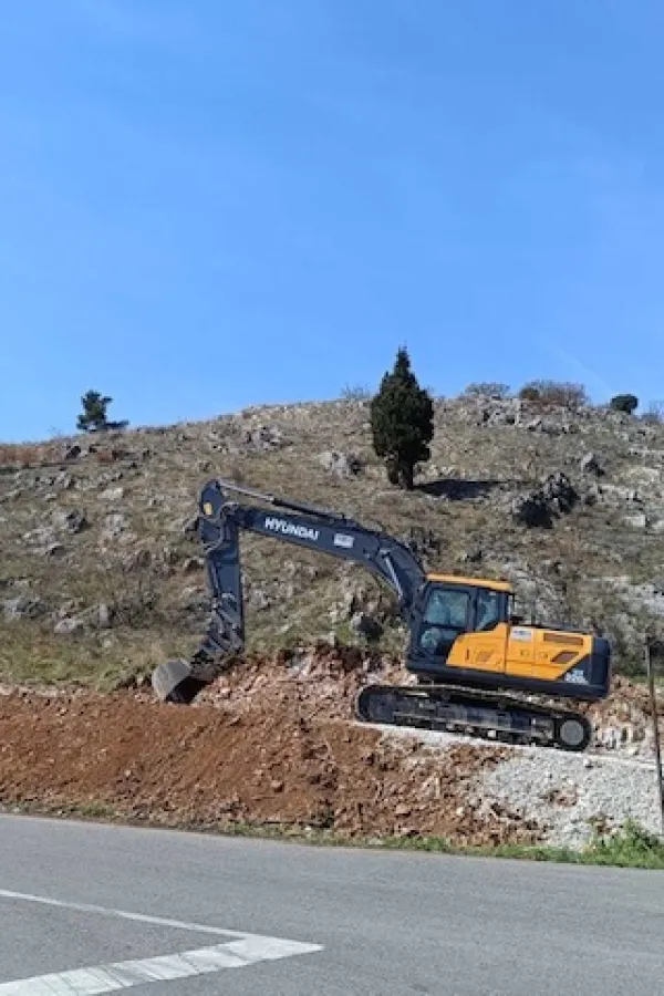 "Velje brdo" &ndash; utopija ili realna opcija?