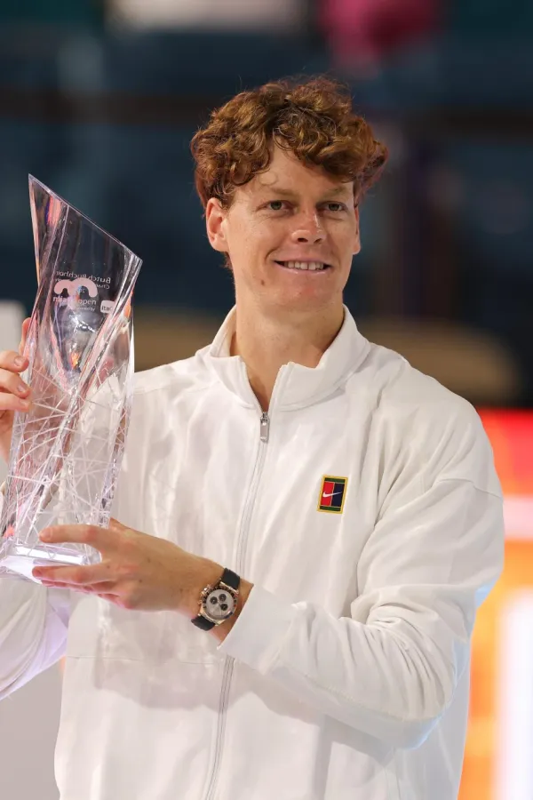 Janik Siner