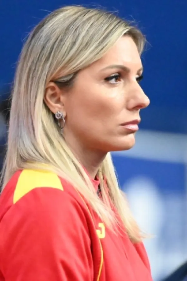 Biserka Radulović