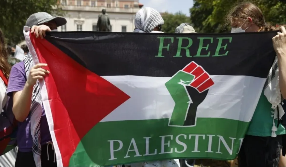 Palestina danas obilježava pedeseti po redu Dan zemlje