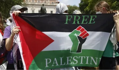 Palestina danas obilježava pedeseti po redu Dan zemlje