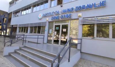 Inspekcija rada postupa po inicijativi dijela zaposlenih u IJZCG: Mobing ili za&scaron;tita zaposlenih?