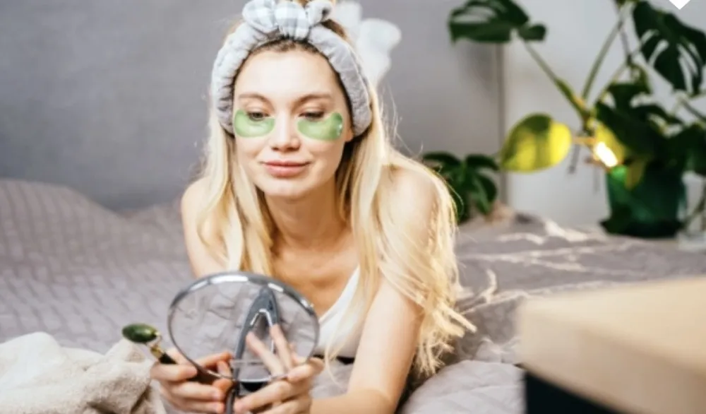 Da li smo pogre&scaron;no koristili maske za područje ispod očiju?