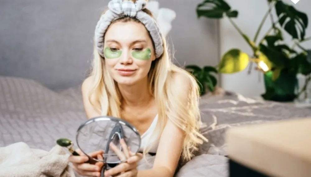 Da li smo pogre&scaron;no koristili maske za područje ispod očiju?