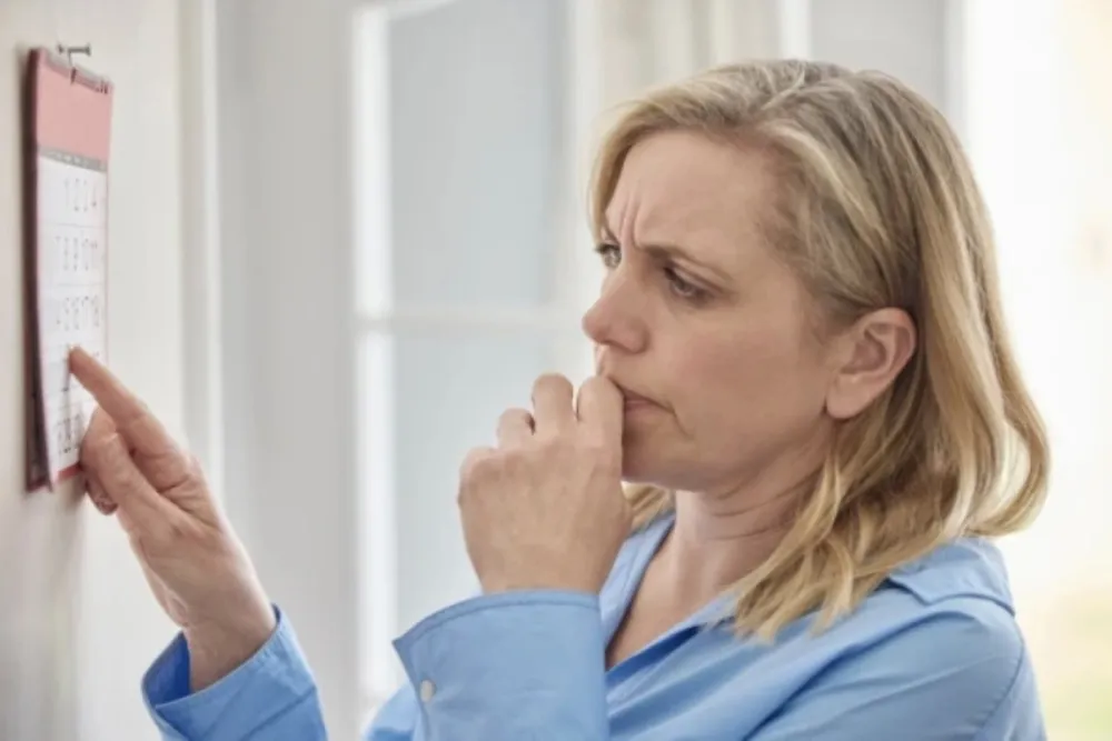 Ljekar preporučuje: Ovo su suplementi koji pomažu ženama u menopauzi