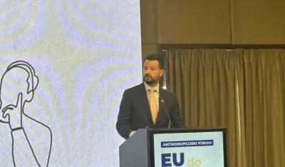Milatović: Cilj hibridnog djelovanja je da građani izgube povjerenje u institucije i viziju punopravnog članstva u EU