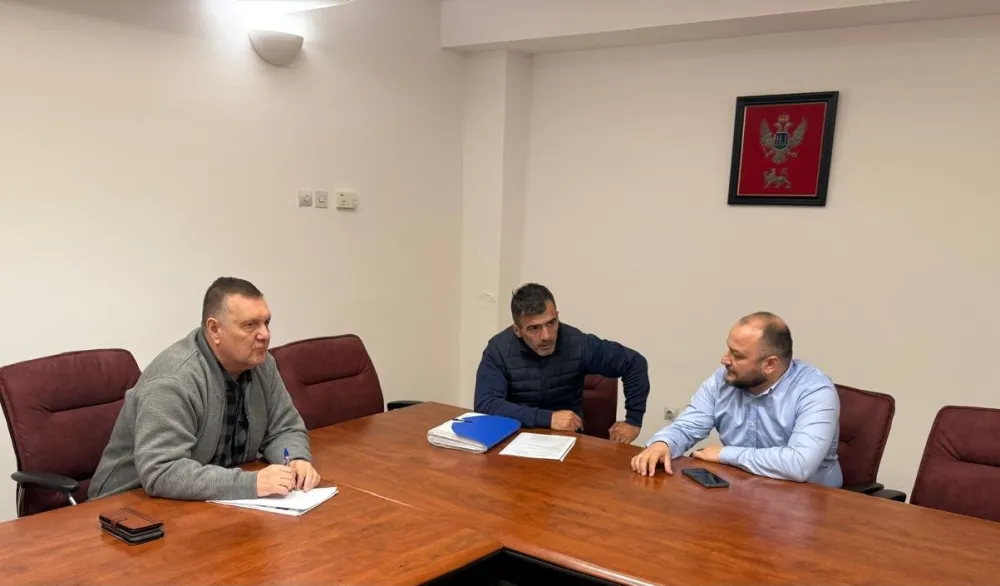 Ružić: FZO otvoren za razgovor o svim prijedlozima i sugestijama osiguranika