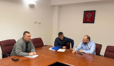 Ružić: FZO otvoren za razgovor o svim prijedlozima i sugestijama osiguranika