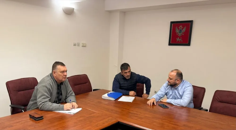 Ružić: FZO otvoren za razgovor o svim prijedlozima i sugestijama osiguranika