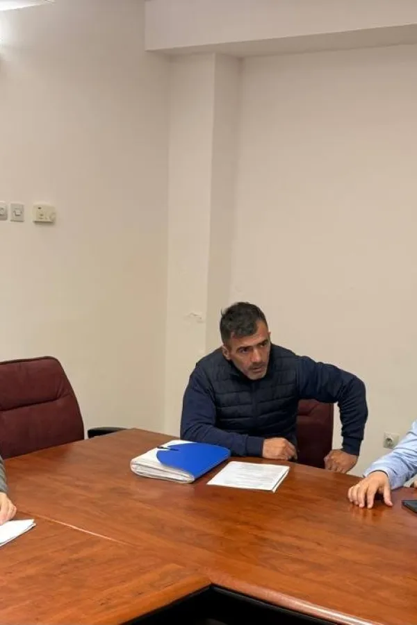 Ružić: FZO otvoren za razgovor o svim prijedlozima i sugestijama osiguranika
