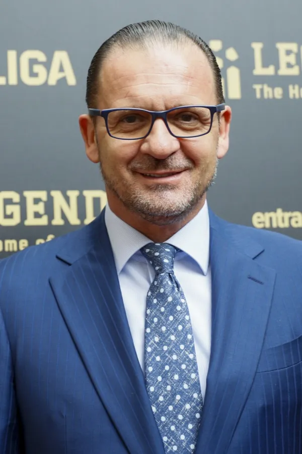 Predrag Mijatović