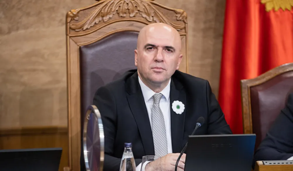 Nurković: Skup&scaron;tina duže od tri mjeseca bez jednog poslanika