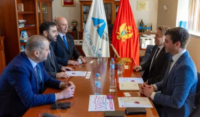 Radulović: Proširenje poslovanja Wizz Air-a važan iskorak u jačanju povezanosti sa Evropom