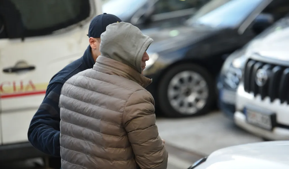 Odluka suda: Dejanu Kneževiću ukinut kućni pritvor