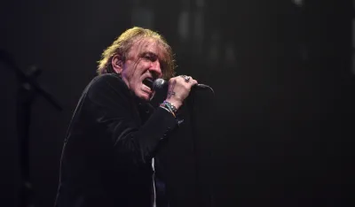 Tifa, koncert Bijelo dugme, Podgorica