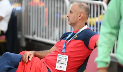 Almir Cecunjanin