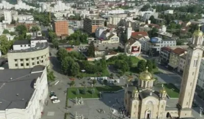 Hrvatski diplomata napadnut u Banja Luci