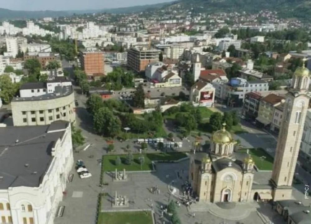 Hrvatski diplomata napadnut u Banja Luci