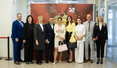 Dodijeljene nagrade najboljima na državnom takmičenju