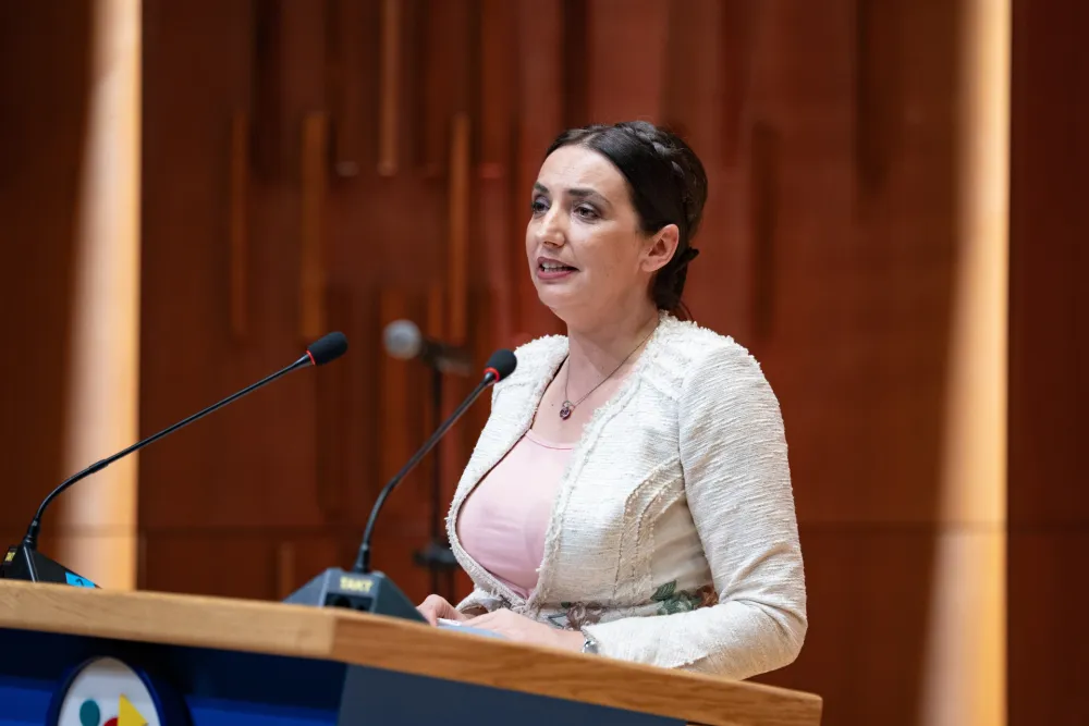 Dodijeljene nagrade najboljima na državnom takmičenju