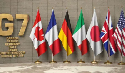 Ministri G7
