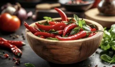 Evo &scaron;ta se zaista događa u va&scaron;em tijelu kada jedete pikantnu hranu