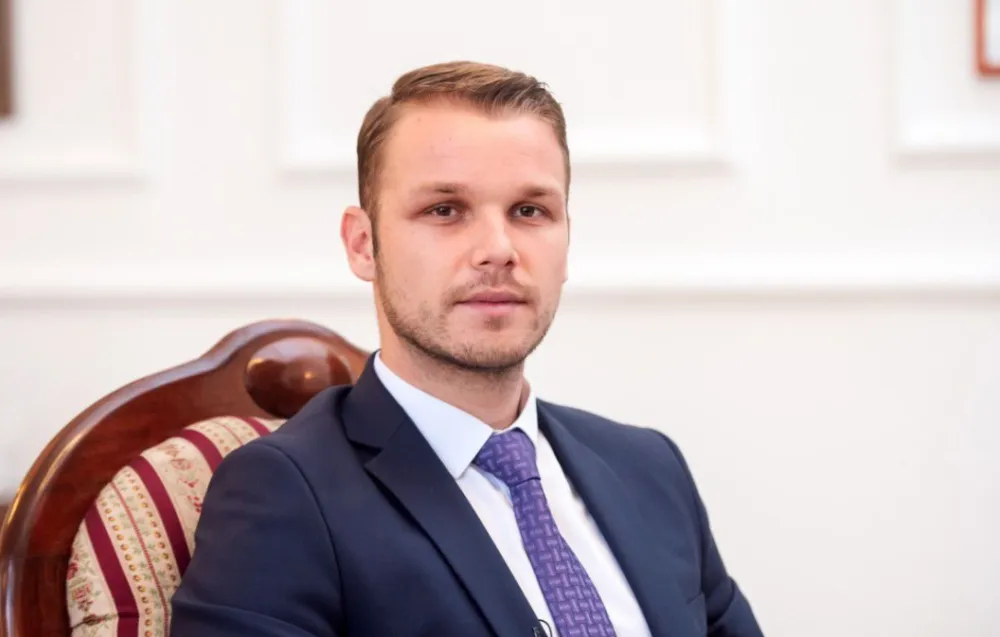 Stanivuković o napadu na hrvatskog konzula u Banja Luci: Ovo ru&scaron;i temelje suživota