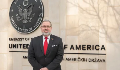 Crna Gora i SAD u godini od posebnog značaja: Sporazumom otvaramo put za nove prilike