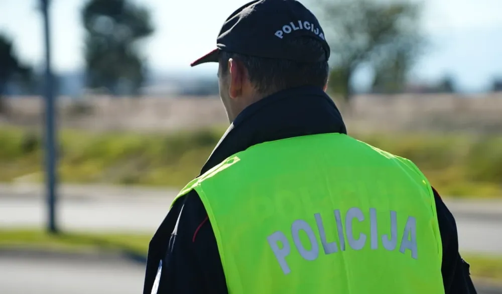 Za 24 sata 23 saobraćajne nezgode