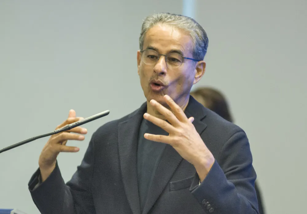 Alabar najavljuje narednu fazu projekta: Crna Gora ima sve za sjajnu investiciju