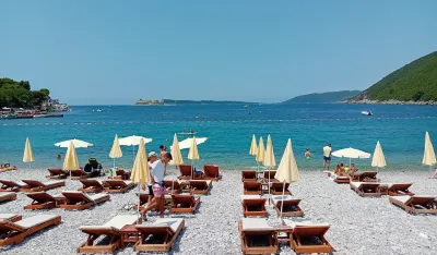 Rat na Bliskom istoku izazvao prestrojavanja pred ljetnju sezonu: &Scaron;panci "pokupili" Ruse, mi se uzdamo u region