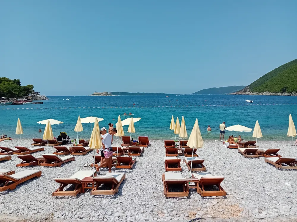 Rat na Bliskom istoku izazvao prestrojavanja pred ljetnju sezonu: &Scaron;panci "pokupili" Ruse, mi se uzdamo u region