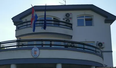 Generalni konzulat Hrvatske u Banjaluci