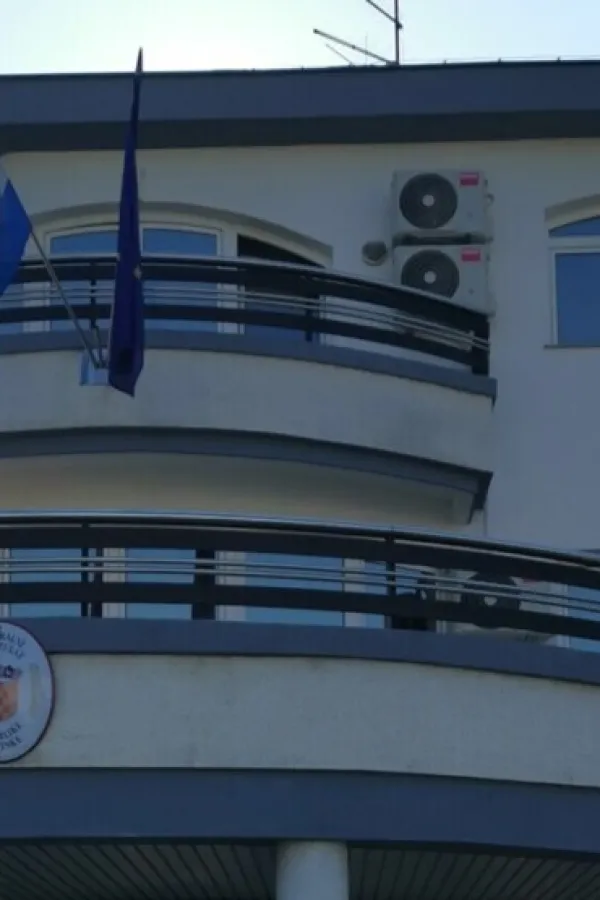 Generalni konzulat Hrvatske u Banjaluci