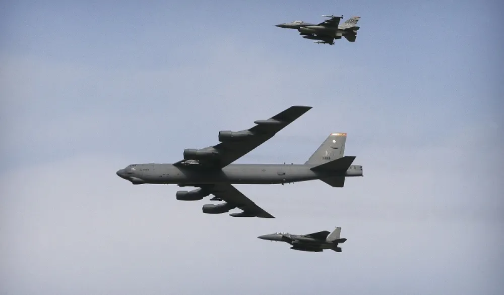Italija zabranila američkim bombarderima da slete u bazu na Siciliji