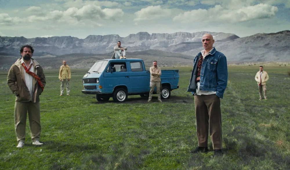 Zoster najavio novi singl &ldquo;Dok si spavao&rdquo;: Nije &scaron;ala