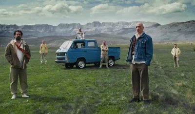 Zoster najavio novi singl &ldquo;Dok si spavao&rdquo;: Nije &scaron;ala