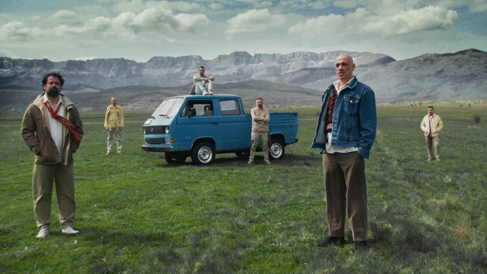 Zoster najavio novi singl &ldquo;Dok si spavao&rdquo;: Nije &scaron;ala