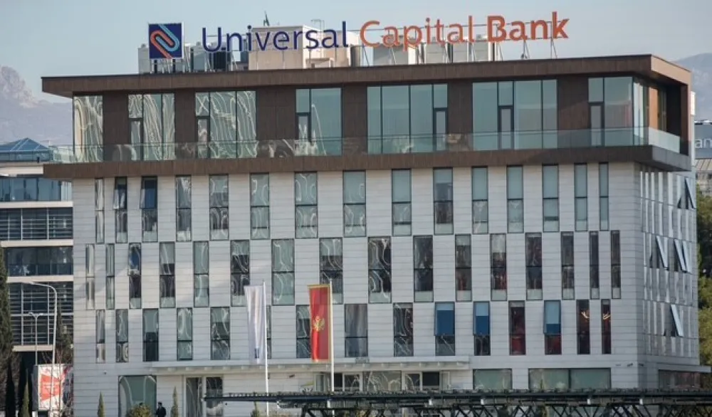 Universal Capital Banka predstavila je novu promotivnu kampanju pod nazivom "Dobar plan"