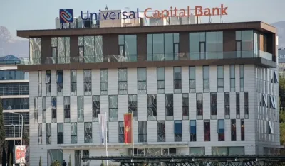 Universal Capital Banka predstavila je novu promotivnu kampanju pod nazivom "Dobar plan"