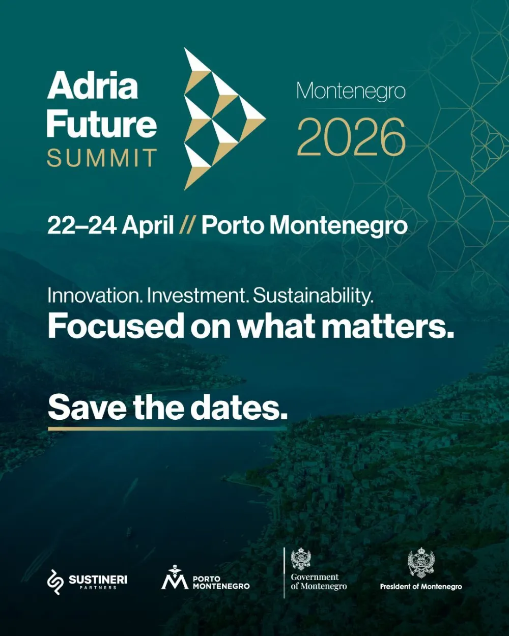 Kompanija MTEL podržava Adria Future Summit