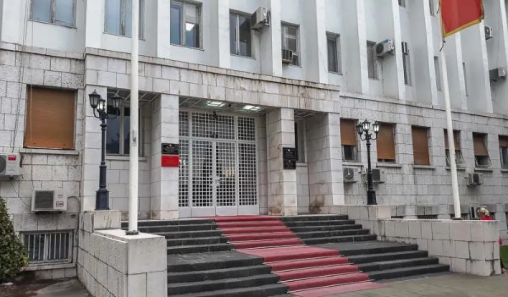 MF: Crna Gora nadma&scaron;ila plan, snažan rast prihoda i značajano manji deficit