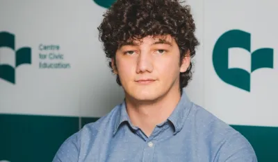 Ivan Ka&scaron;ćelan, CGO 