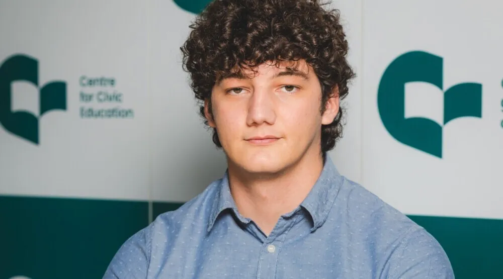 Ivan Ka&scaron;ćelan, CGO 