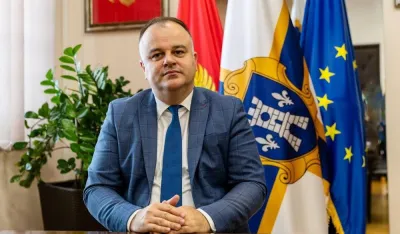 Katić: Maliciozne političke i medijske manipulacije povodom 21. maja