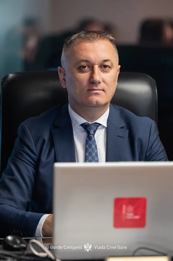 Odbor u četvrtak saslu&scaron;ava Gutića o radu socijalno-ljekarskih komisija