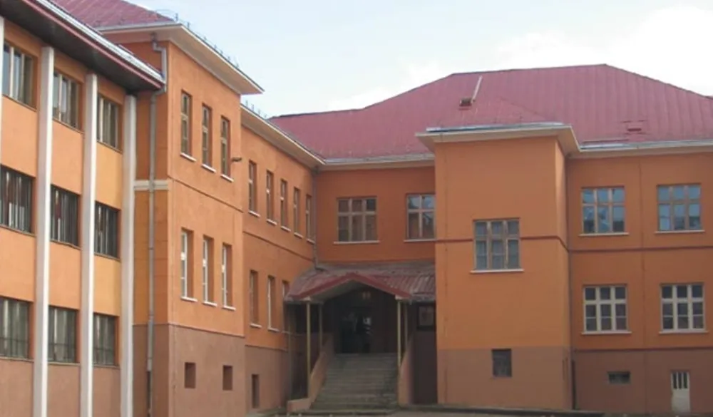 Objavljen poziv za izradu tehničke dokumentacije za rekonstrukciju Gimnazije "Tanasije Pejatović" u Pljevljima
