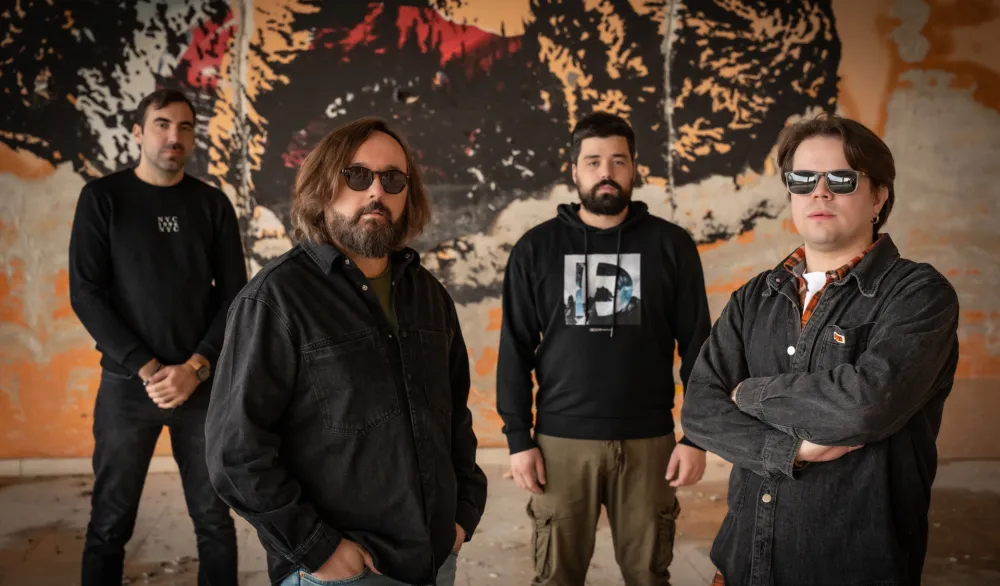 Bend Roba bez gre&scaron;ke predstavlja spot za pjesmu &bdquo;Prozak&ldquo;