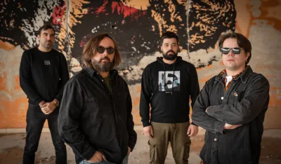 Bend Roba bez gre&scaron;ke predstavlja spot za pjesmu &bdquo;Prozak&ldquo;