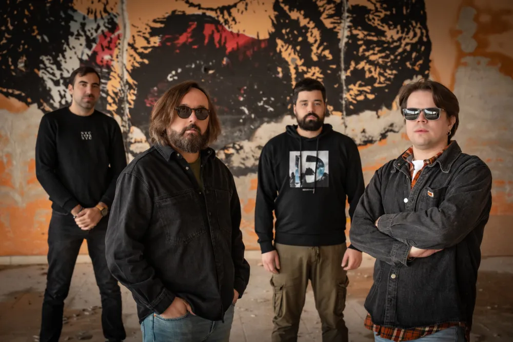 Bend Roba bez gre&scaron;ke predstavlja spot za pjesmu &bdquo;Prozak&ldquo;